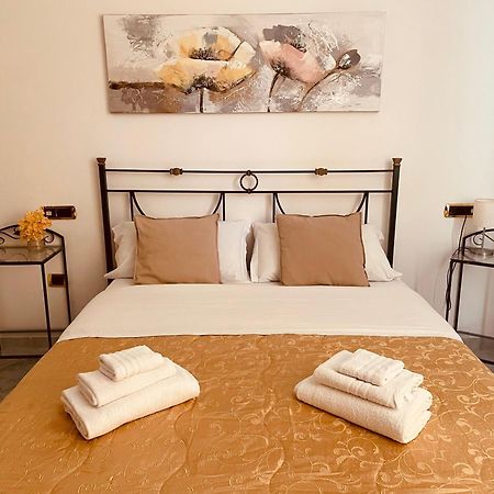 Hotel Residence Da Carmelo Палинуро Екстериор снимка
